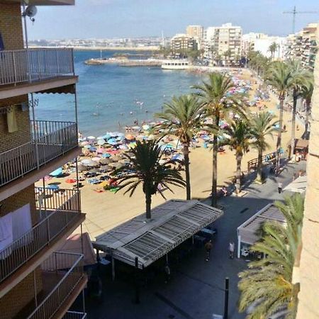 Appartement Apartamento Navigantes 5 à Torrevieja Extérieur photo