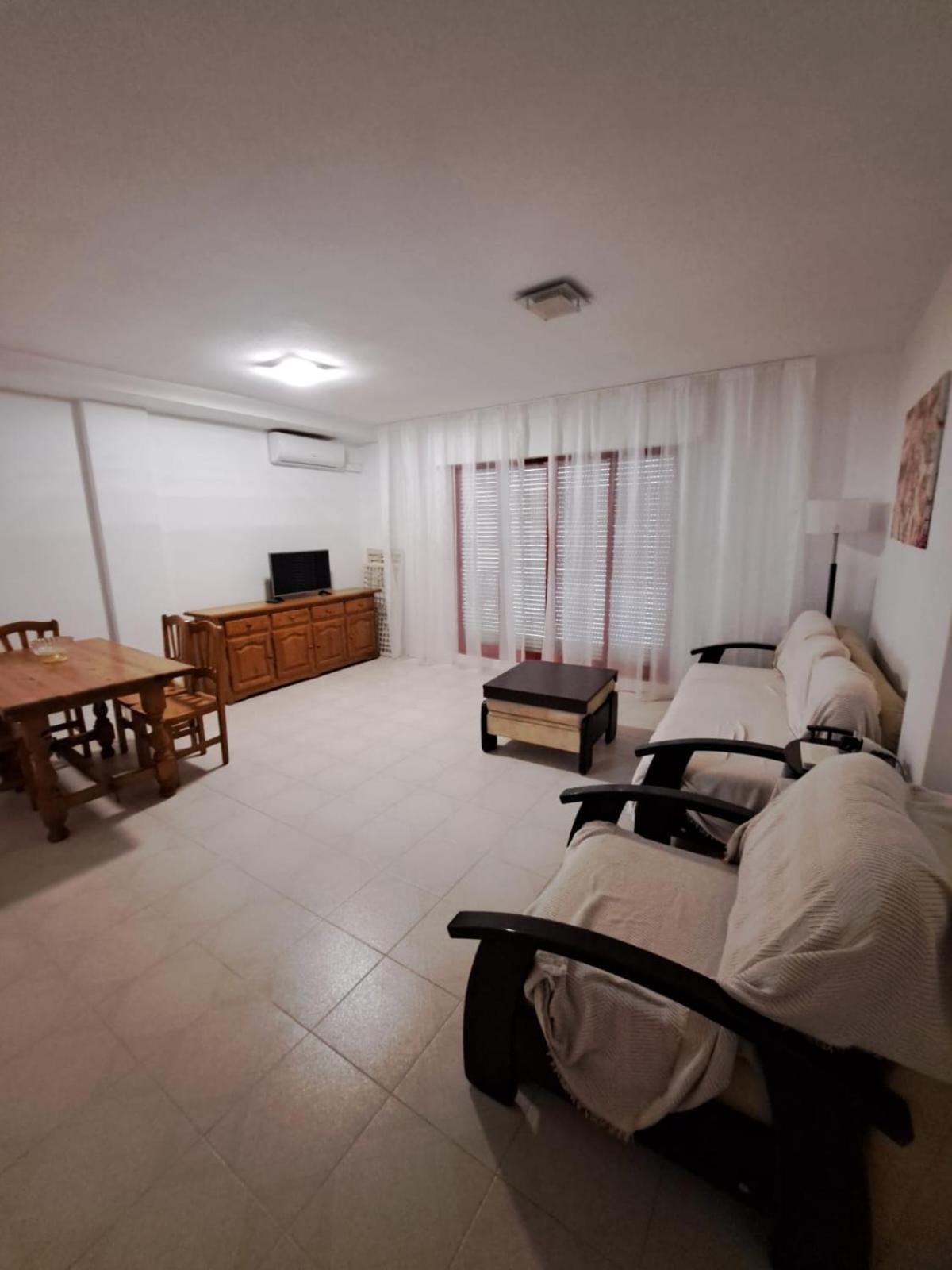 Appartement Apartamento Navigantes 5 à Torrevieja Extérieur photo